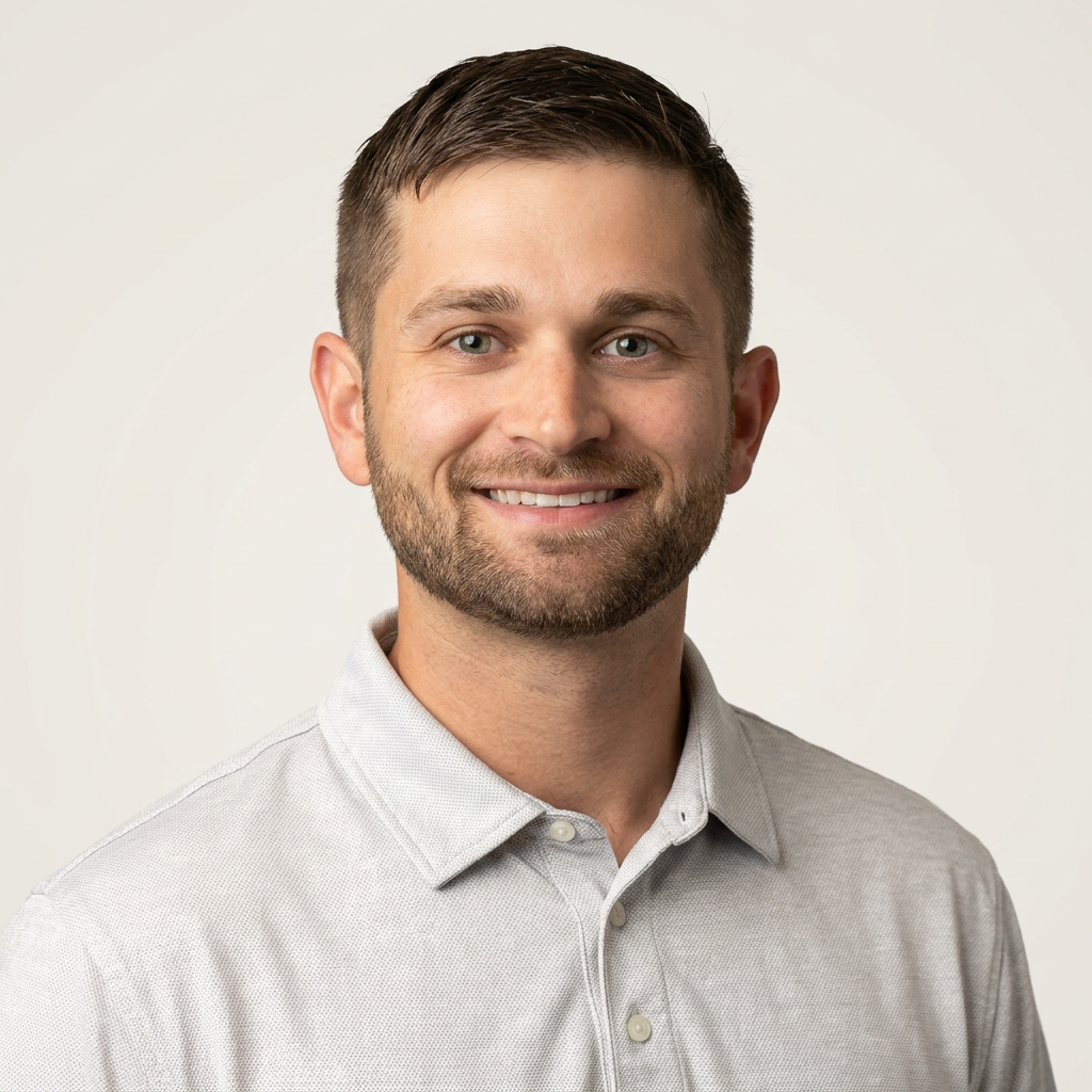 Cole Nichols, Operations Manager